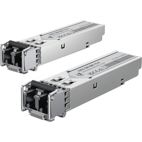 Ubiquiti SFP Module UACC-OM-MM-1G-D-2