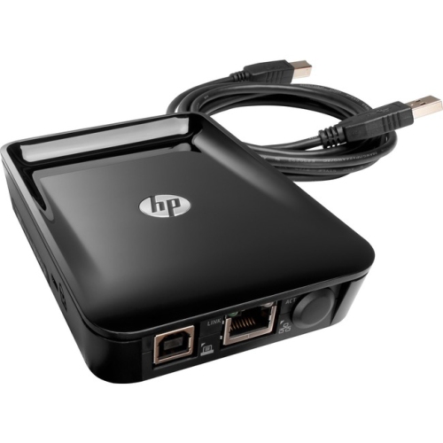 HP  Jetdirect LAN Accessory 8Fp31A