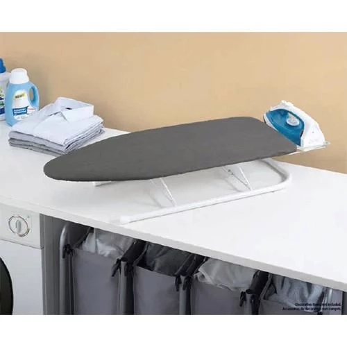 Mehiaz Tabletop Ironing Board, Tabletop ironing board Pack of 2
