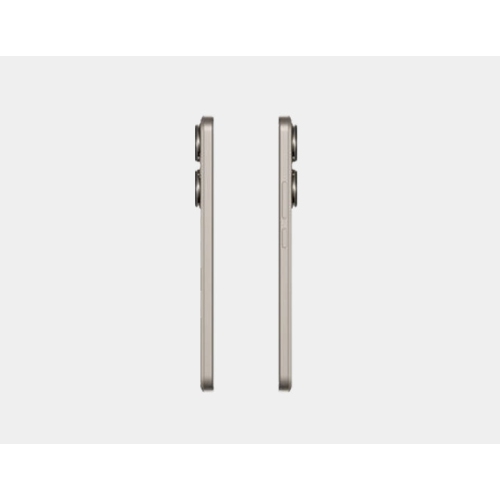 Xiaomi Poco F6 5G 512GB ROM 12GB RAM Dual SIM GSM Unlocked - Titanium