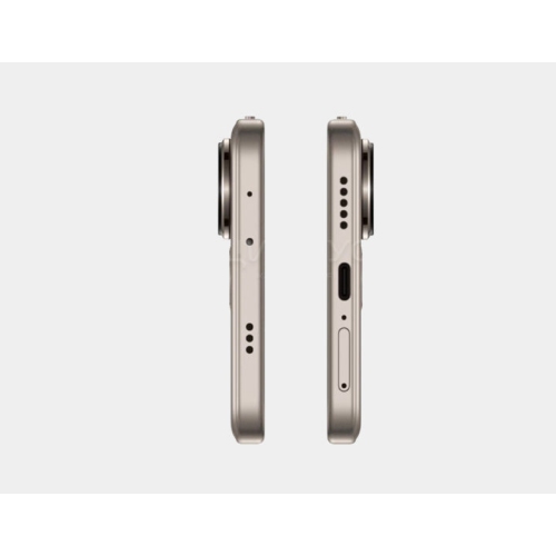 Xiaomi Poco F6 5G 256GB ROM 8GB RAM Dual SIM GSM Unlocked - Titanium