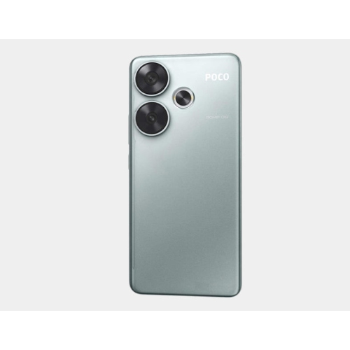 Xiaomi Poco F6 5G 256GB ROM 8GB RAM Dual SIM GSM Unlocked - Green
