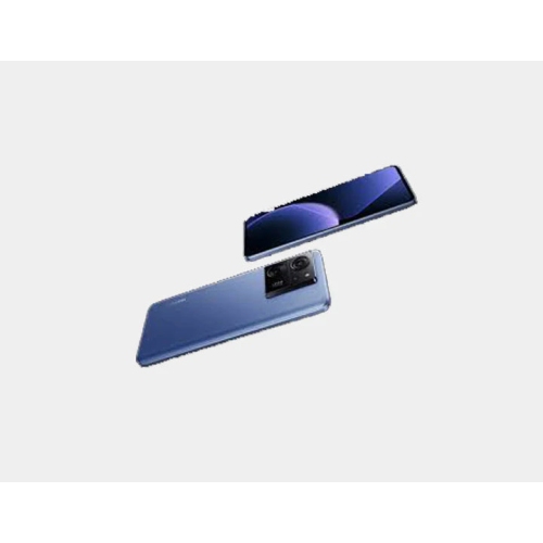 Xiaomi mI 13T 5G Dual SIM 256GB ROM 12GB RAM GSM Unlocked - Blue