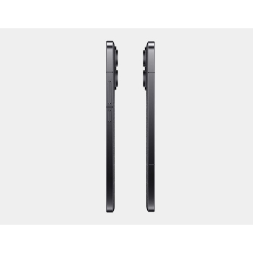 Xiaomi Poco F6 PRO 5G 256 Go ROM RAM 12 Go double SIM GSM déverrouillé - Noir