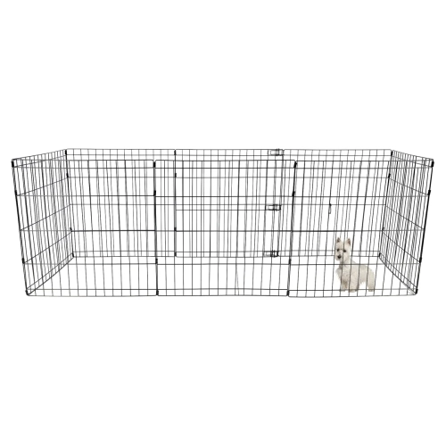 Parc extérieur Dogit, grand