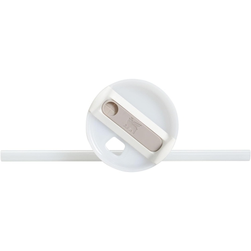 Stanley Quencher – gobelet isotherme en acier inoxydable de H2,0 oz FlowState avec couvercle et paille pour l’eau, le thé glacé ou le café, la