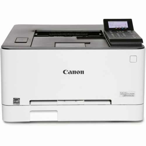 Canon LBP633Cdw imageCLASS LBP633Cdw Laser Printer