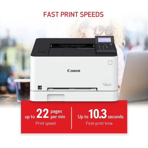 Canon LBP633Cdw imageCLASS LBP633Cdw Laser Printer