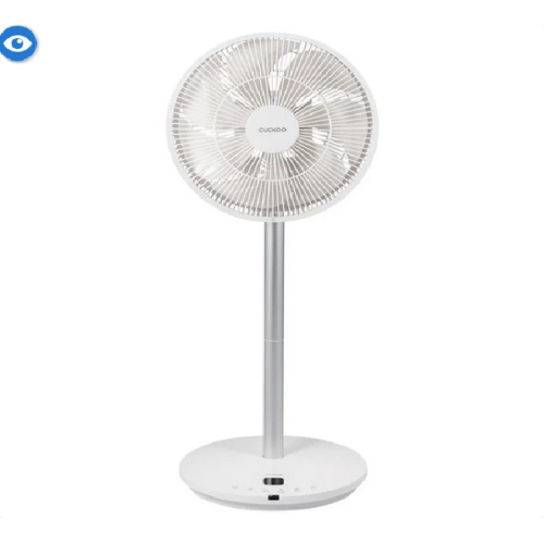Cuckoo 360° Rotation Air Circulator