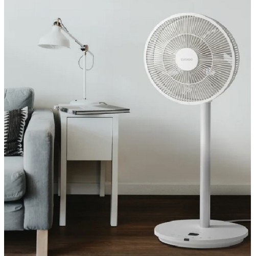 Cuckoo 360° Rotation Air Circulator