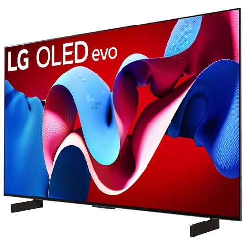 Open Box - LG OLED77C4PUA 77" 4K HDR / 144Hz / OLED evo webOS Smart TV