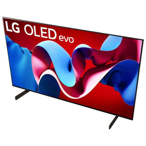 Open Box - LG OLED77C4PUA 77" 4K HDR / 144Hz / OLED evo webOS Smart TV