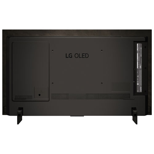 Open Box - LG OLED77C4PUA 77" 4K HDR / 144Hz / OLED evo webOS Smart TV
