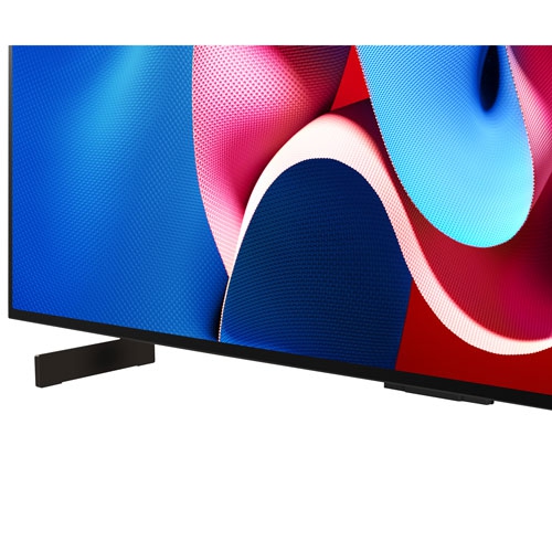Open Box - LG OLED77C4PUA 77" 4K HDR / 144Hz / OLED evo webOS Smart TV