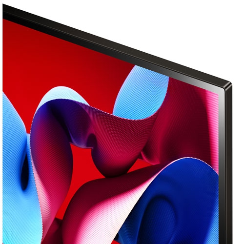 Open Box - LG OLED77C4PUA 77" 4K HDR / 144Hz / OLED evo webOS Smart TV