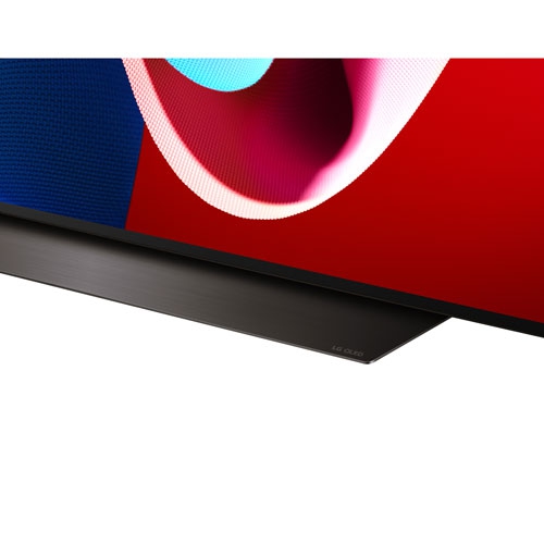 Open Box - LG OLED83C4PUA 83" 4K HDR / 144Hz / OLED evo webOS Smart TV
