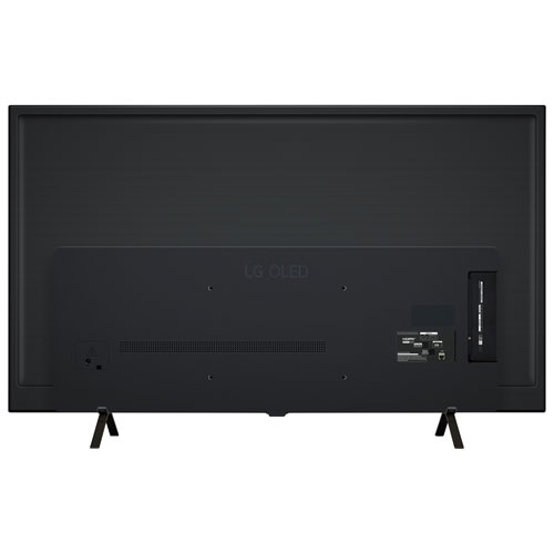 Open Box - LG OLED55B4PUA 55-in / 4K HDR / 120Hz / OLED Smart TV