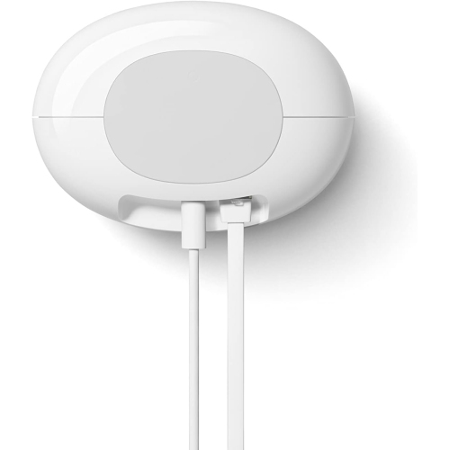 Google Nest Wifi Pro Wi-Fi 6E Router - Snow by GOOGLE - Refurbished condition - Image 5