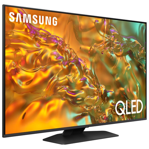 Samsung QN65Q80DAFXZC 65-in / 4K HDR / 120Hz / QLED Smart TV by SAMSUNG - Open Box condition - Image 3