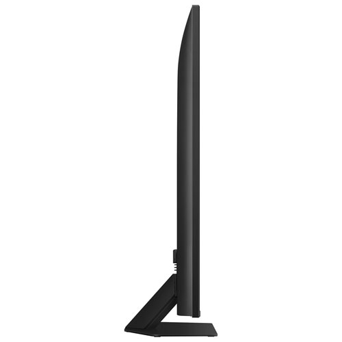 Open Box - Samsung QN75Q80DAFXZC 75-in / 4K HDR / 120Hz / QLED Smart TV