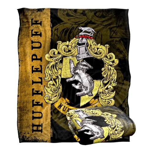 Harry potter cozy blanket sale