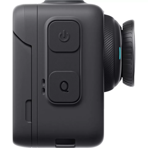 Insta360 GO3 S Standard Edition - 16PC Accessory Bundle