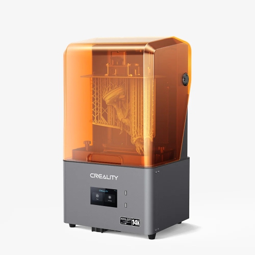 Creality Halot-Mage S Resin 3D printer