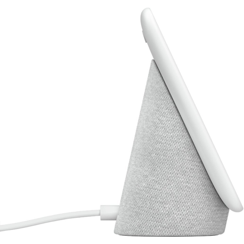 Nest Hub Smart Display with Google Assistant - Chalk