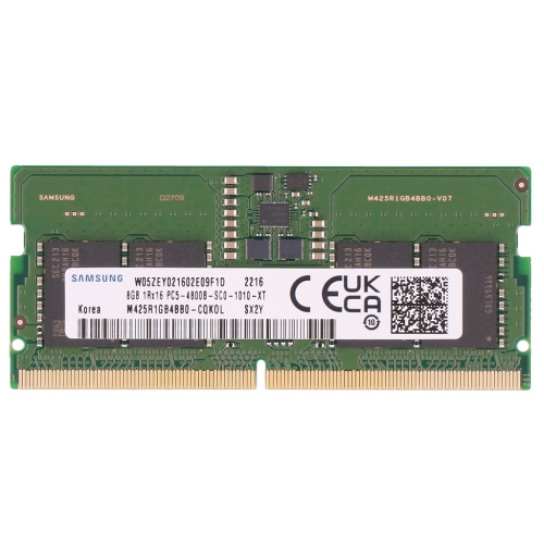 Refurbished HP Victus Memory Module 1x 8GB DDR5 SO-DIMM 4800 MHz M97595-001