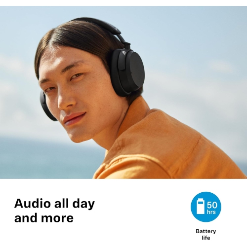 Sennheiser ACCENTUM Wireless Bluetooth Headphones by SENNHEISER - Open Box condition - Image 4