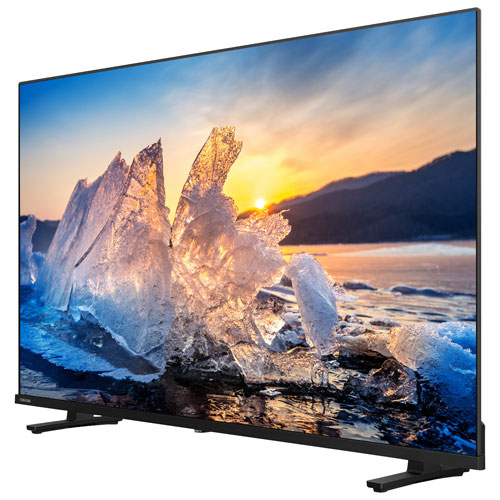 Toshiba 43" 1080p HD LED Fire Smart TV - 2024