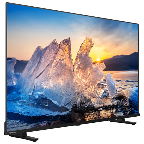 Toshiba 43" 1080p HD LED Fire Smart TV (43V35KU) - 2024