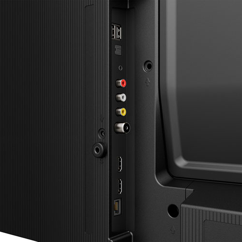 Toshiba 43" 1080p HD LED Fire Smart TV (43V35KU) - 2024