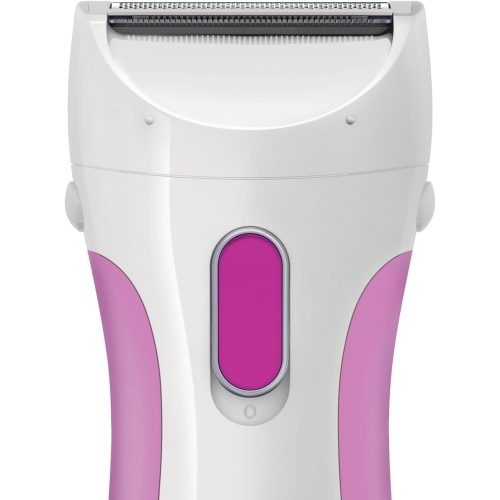 Philips SatinShave Essential Women’s Electric Shaver for Legs, Cordless Wet & Dry Use, HP6341/00