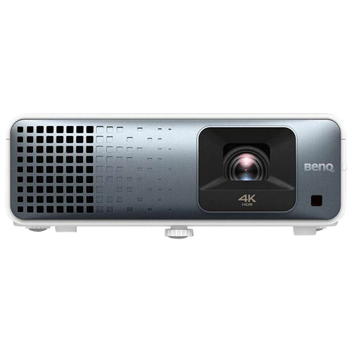 BenQ 4K Ultra HD HDR Laser Gaming Projector