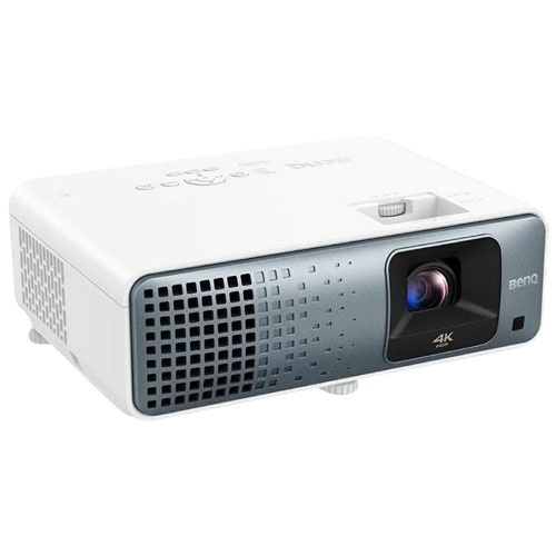 BenQ 4K Ultra HD HDR Laser Gaming Projector (TK710)