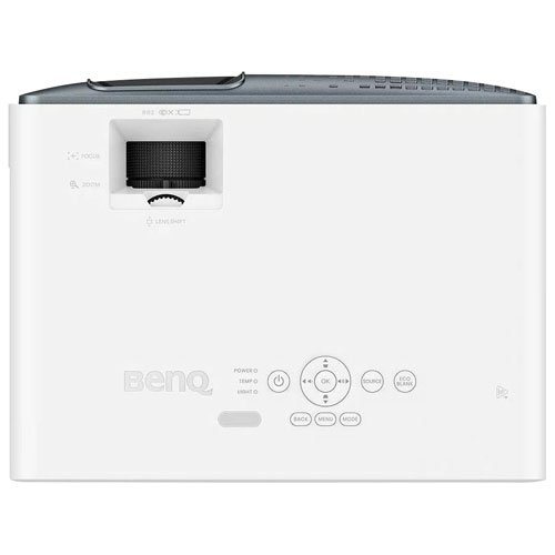 BenQ 4K Ultra HD HDR Laser Gaming Projector