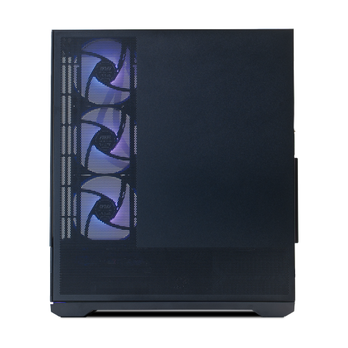 Quoted Tech Horizon Professional Gaming PC - Black