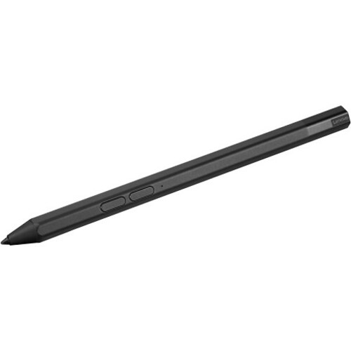 Lenovo Precision Pen 2 Stylus for Laptop - Black -