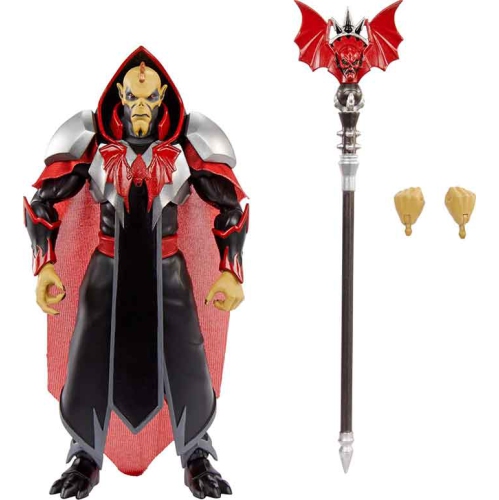 Masters Of The Universe 7 Inch Action Figure Masterverse Wave 13 - Revolution Emperor Hordak
