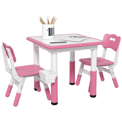 Best childrens table and chair set best sale