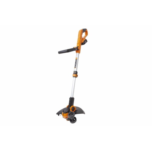 WORX  Wg162 20V Power Share 12" Cordless String Trimmer & Lawn Edger