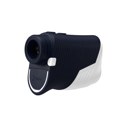 Blue Tees Series 2 Pro + Golf Rangefinder - Navy