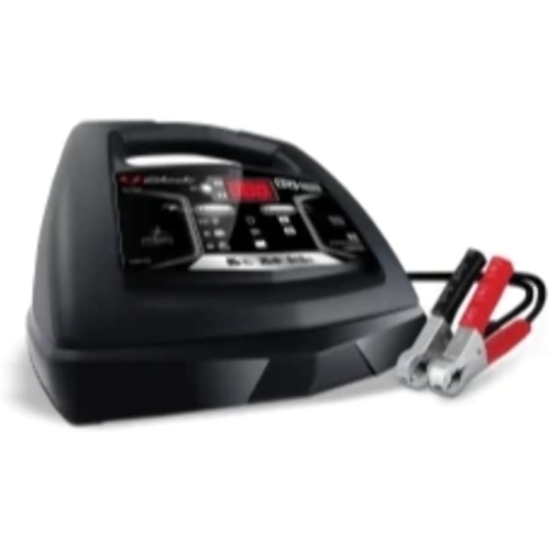 Image 1 de 1.. Chargeur de batterie 6&nbsp;V/12&nbsp;V de Schumacher pour SC1362 2/6/30/85&nbsp;A
