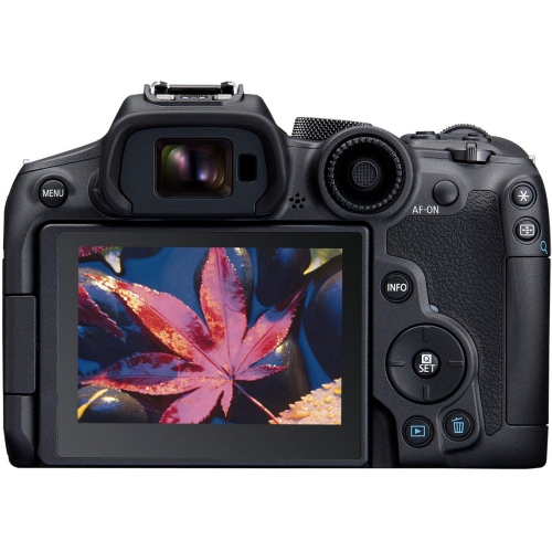 Canon EOS R7 Mirrorless Camera w/RF-S18-150mm f/3.5-6.3 is STM Lens Kit