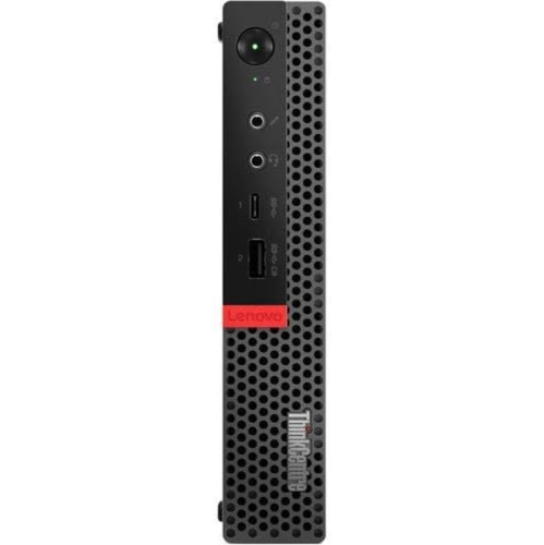 Refurbished LENOVO ThinkCentre M920Q, Tiny Intel UHD Graphics 630,i5-8500T, 16GB, 256GB, PCIe, 2 Years Warranty, 100484-21074