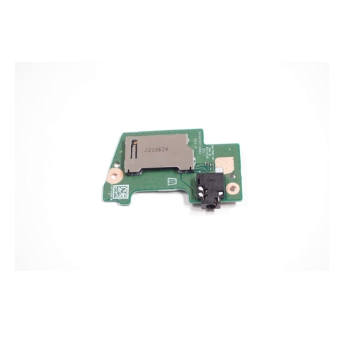 Image 1 de 1.. Carte HP Audio/SD L63583-001 remise à neuf