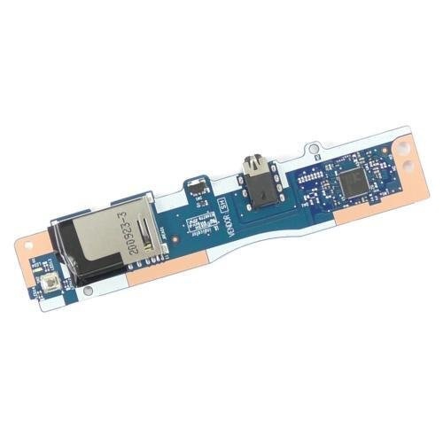 Refurbished Lenovo USB/Audio Board 5C50S25046