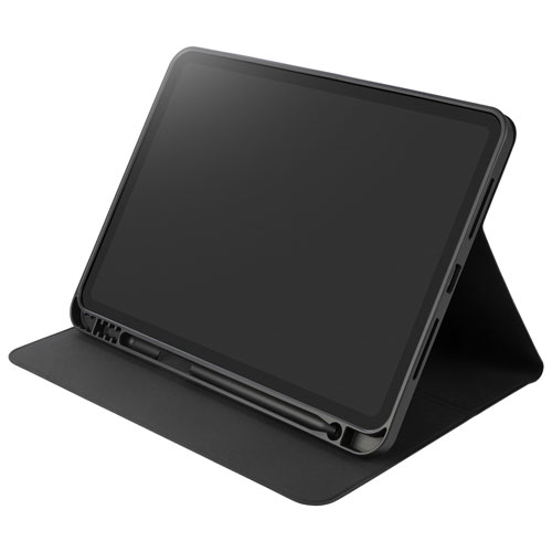 Tucano Milano Italy Up Plus Case for iPad Pro 11" - Black