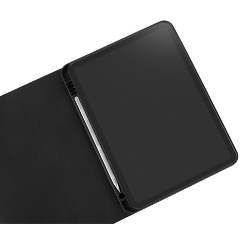 Tucano Milano Italy Up Plus Case for iPad Pro 11" - Black